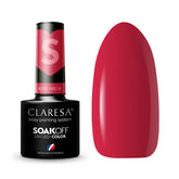 Hibridinis gelinis lakas CLARESA Kiss Me! 4, 5 g
